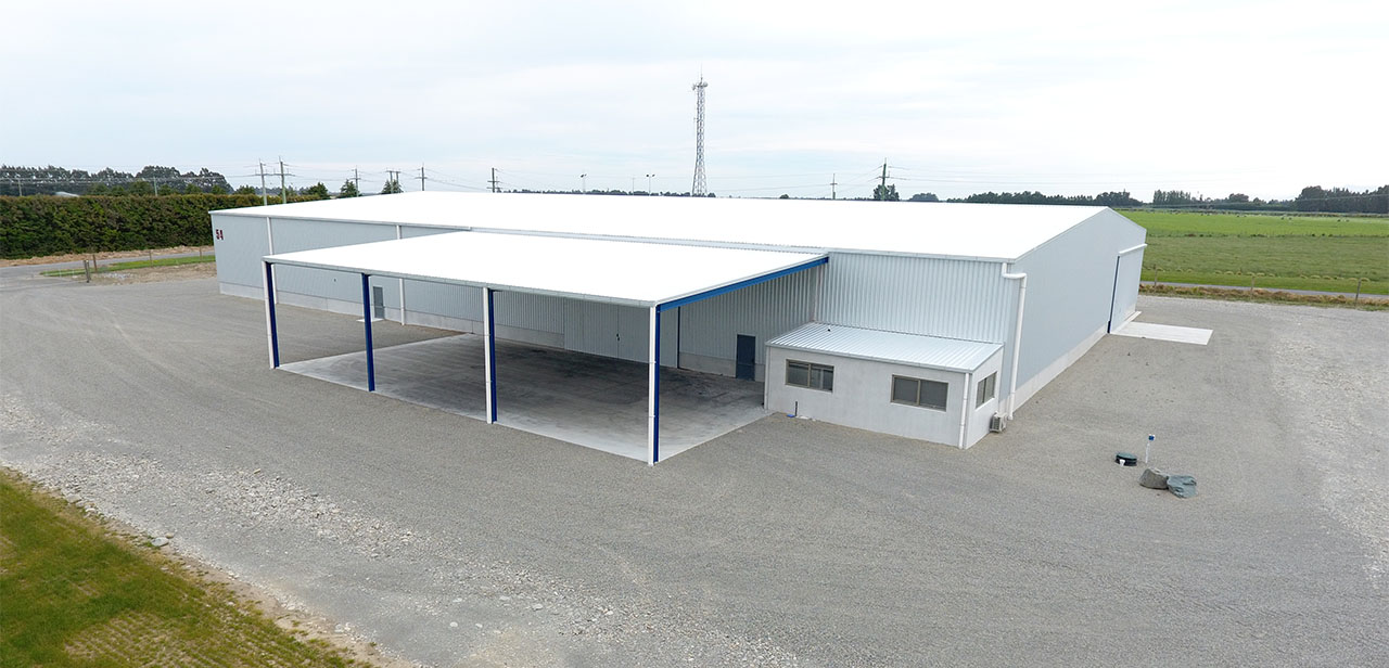 Farm Workshop
